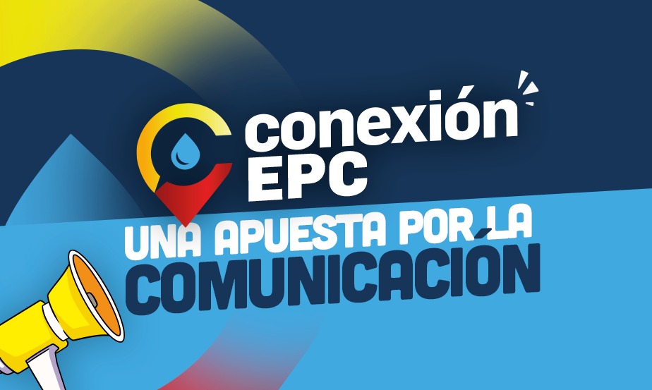 Conexión EPC