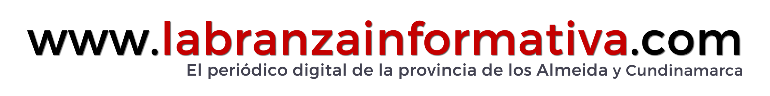 Labranza Informativa Logo