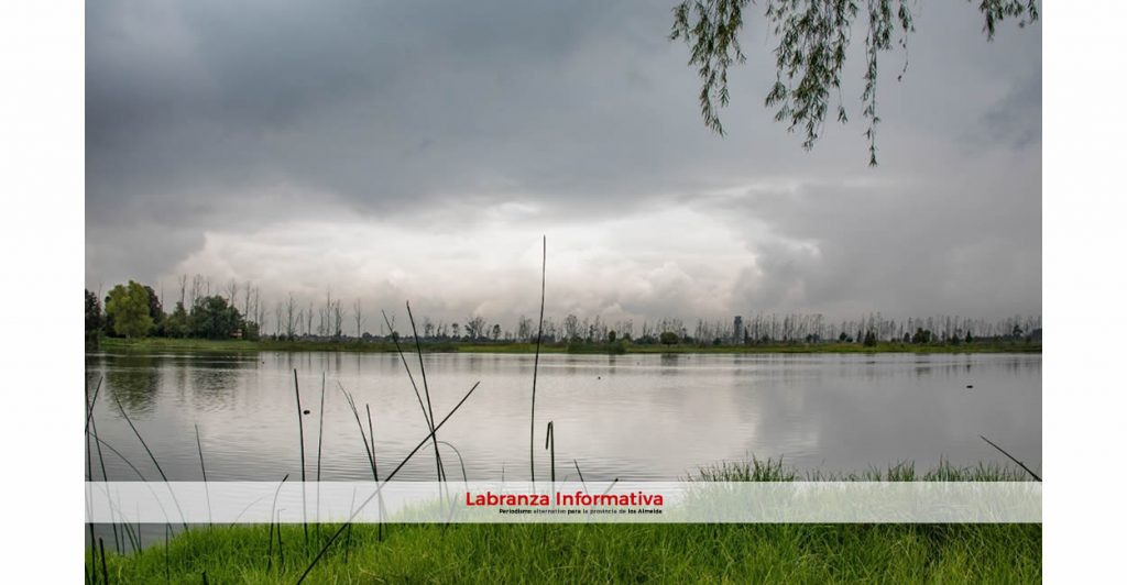 Protección de humedales de la CAR