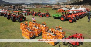 Nace la Agencia Comercial de Cundinamarca
