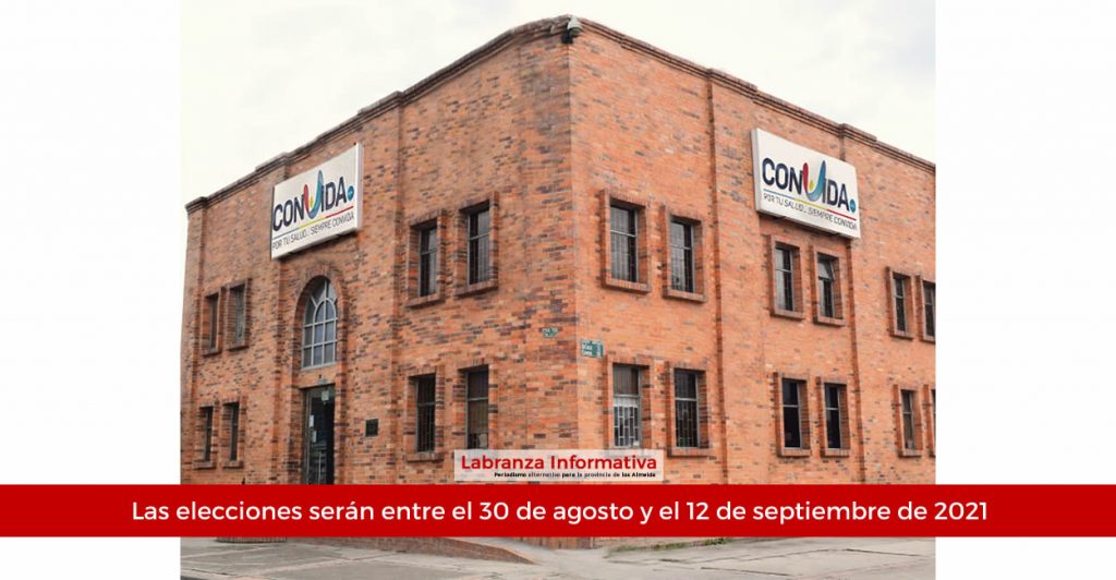 EPS convida abre convocatoria para renovar su asociación departamental de usuarios