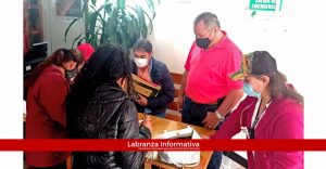 Firmada escritura pública para compra del predio del nuevo centro de salud de Machetá