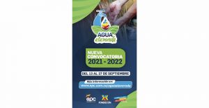 Gobernación de Cundinamarca invertirá más de $11.000 millones en acueductos veredales