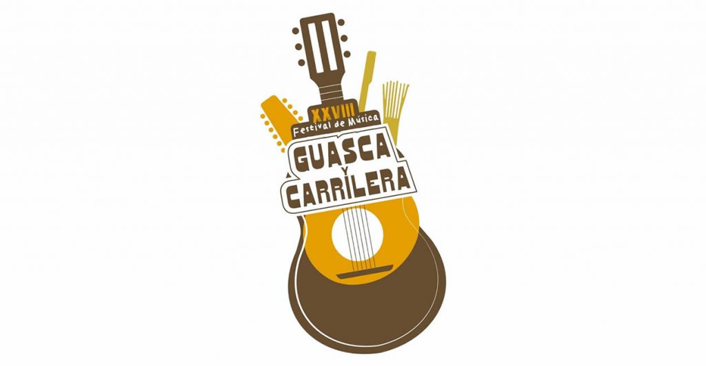 Inscripciones para 28vo Festival de Música Guasca Carrilera de Machetá
