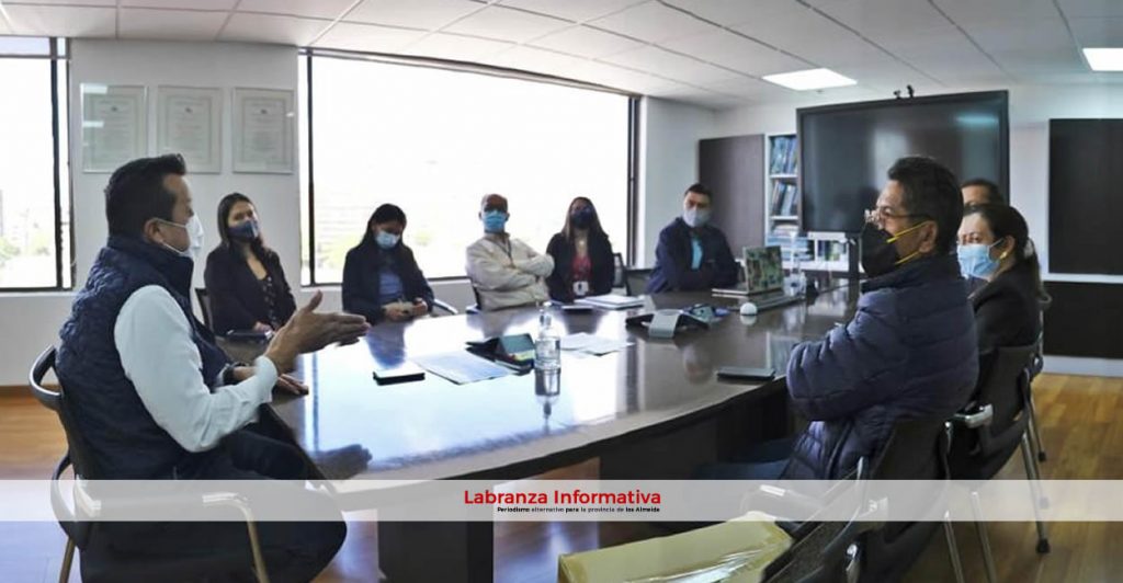 La RAP-E entregó nuevas cámaras trampa a Parques Nacionales Naturales