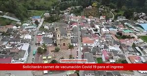 Festival departamental de música guasca y carrilera en el municipio de Machetá