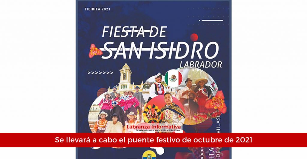 Disfruta la fiesta de San Isidro en Tibirita (Cundinamarca)