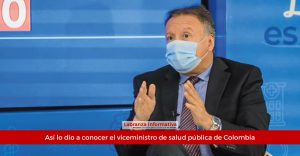 Uso del tapabocas sigue siendo obligatorio