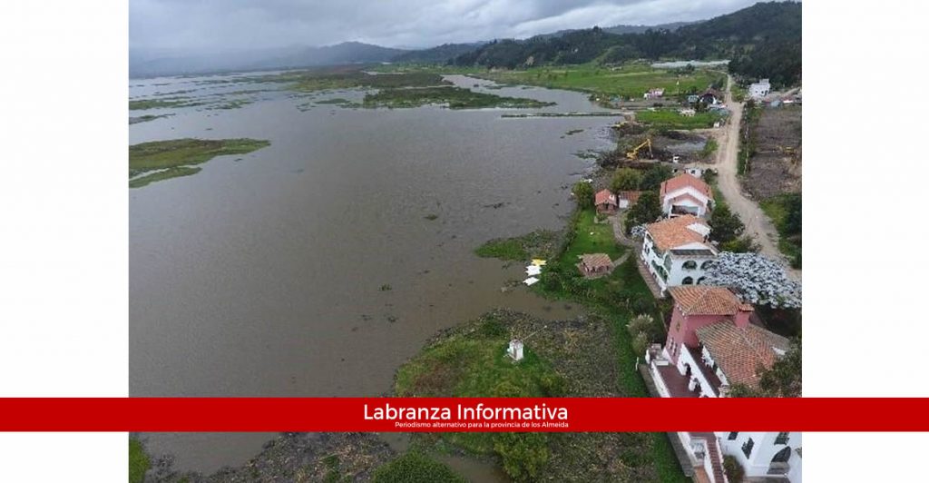 CAR pide atender recomendaciones por intensificación de lluvias