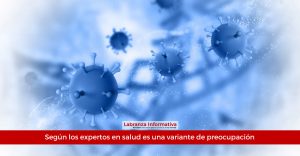 Variante Delta de Covid 19 ya está en Cundinamarca