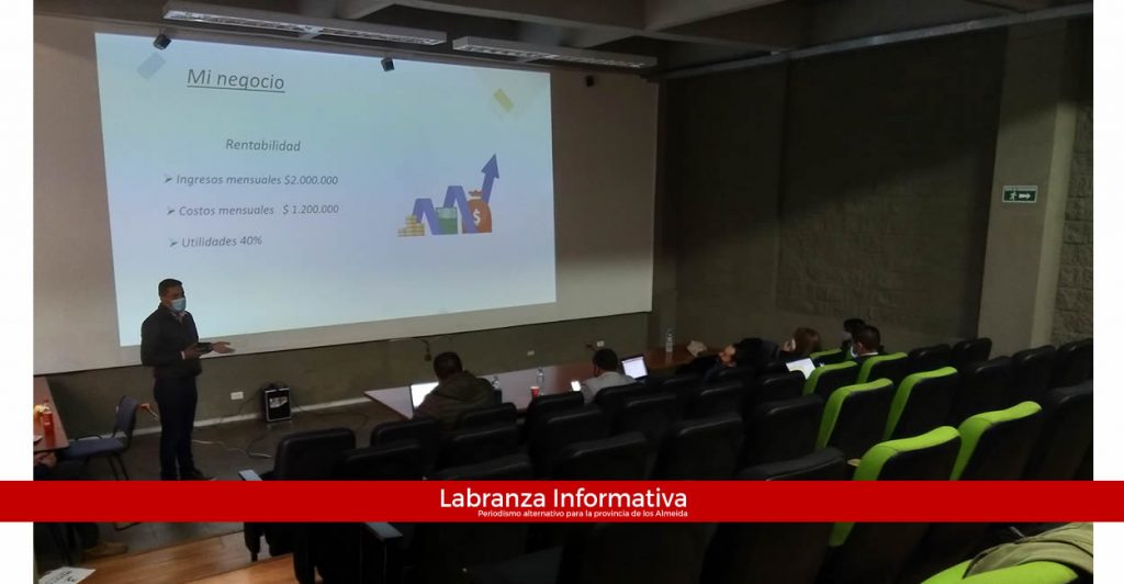Gran éxito la convocatoria ‘Cundinamarca emprende y se reactiva’ del Fondo de Emprendimiento Departamental (FED)