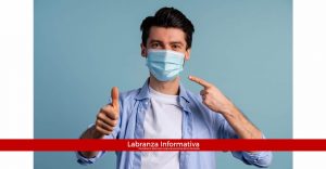 Autoridades de salud piden usar siempre correctamente el tapabocas en esta temporada navideña