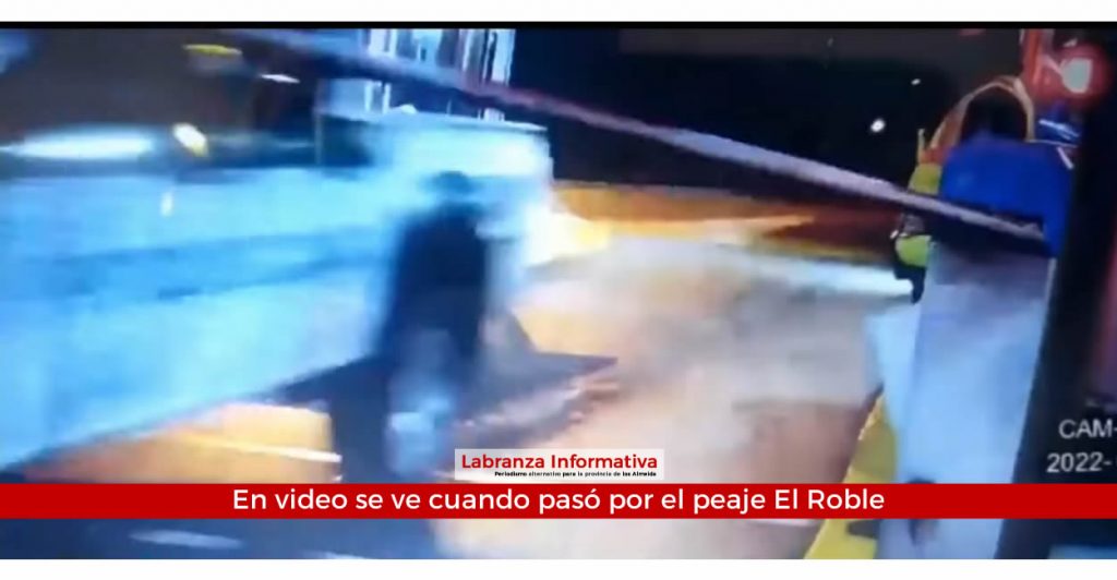 Detención domiciliaria para joven que se llevó la patrulla de la policía de Suesca