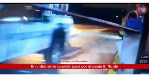 Detención domiciliaria para joven que se llevó la patrulla de la policía de Suesca