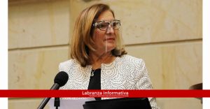 Curules de paz son constitucionales: procuradora general