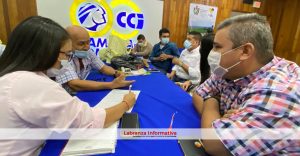 Proyectan organizar la oferta productiva de la Región Central