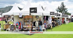 Emprendedores cundinamarqueses se tomaron el Festival Estéreo Picnic
