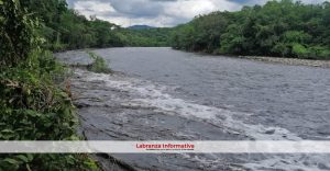 CAR pide atender recomendaciones por aumento de lluvias en los municipios de su jurisdicción