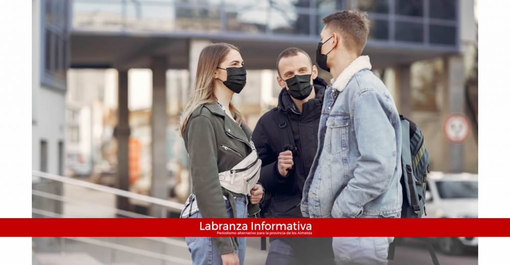 Villapinzón, Chocontá y Suesca a seguir con tapabocas