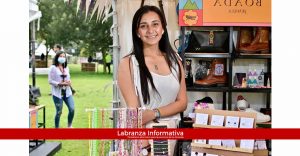 Buen balance para emprendedores cundinamarqueses que participaron en el Estéreo Picnic