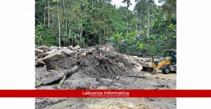 Decretada calamidad pública en Cundinamarca por temporada de lluvias