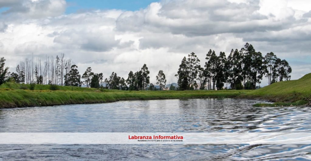 CAR construirá 4 zonas multifuncionales para avanzar en la recuperación del río Bogotá
