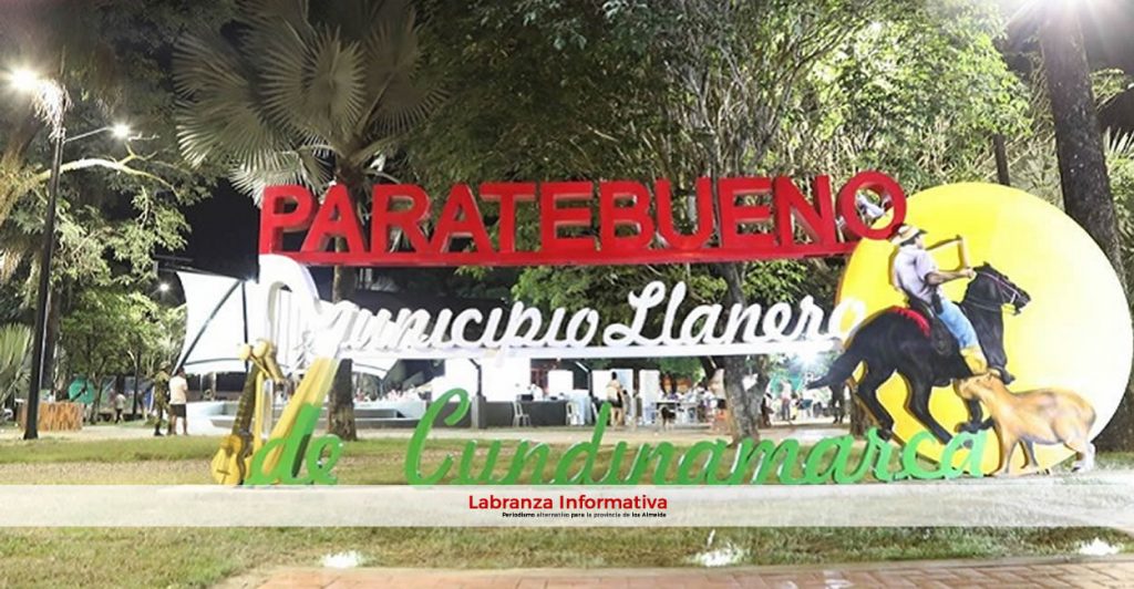 Más de $10.000 millones para obras, fortalecimiento de productores y reactivación económica en Paratebueno