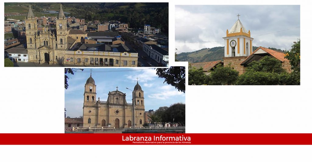 Villapinzón, Suesca y Chocontá continúan con uso obligatorio del tapabocas