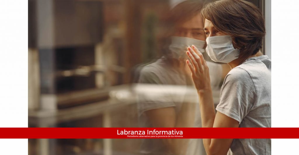 Todos podemos prevenir la Infección Respiratoria Aguda (IRA)