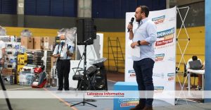 $1.100 millones en implementos para la reactivación económica de Girardot