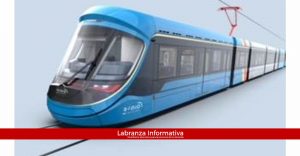 Inicia la construcción del RegioTram de Occidente