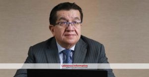 Evidentemente estamos en un 5to pico: MinSalud