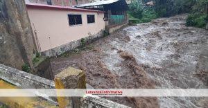 CAR hace llamado preventivo a la comunidad por creciente de ríos en la provincia de Sumapaz