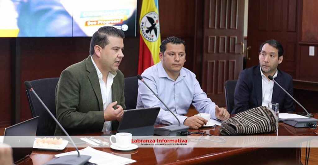 $20.000 millones adicionales para la construcción del nuevo hospital de Chía