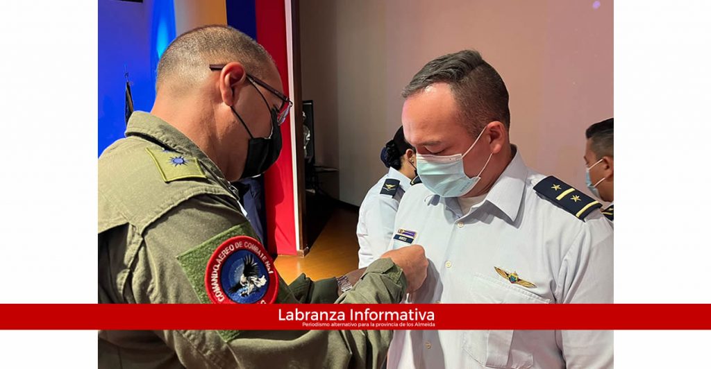 Escuela del Sistema de Defensa Aérea Nacional celebró su 11er aniversario