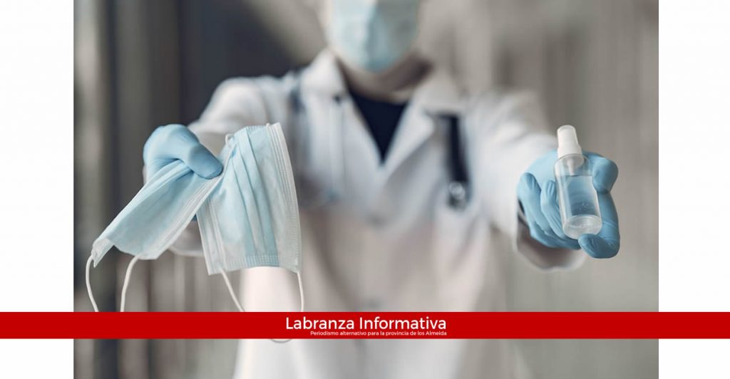 “Debemos asumir tareas del Covid 19 y de la Viruela Símica”: MinSalud