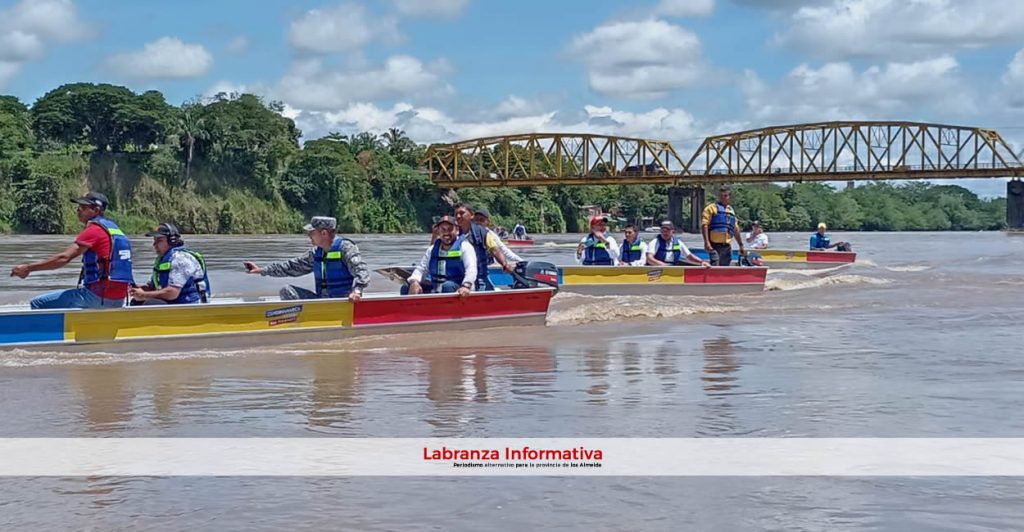 Cerca de $1.000 millones para fortalecer la pesca en Cundinamarca