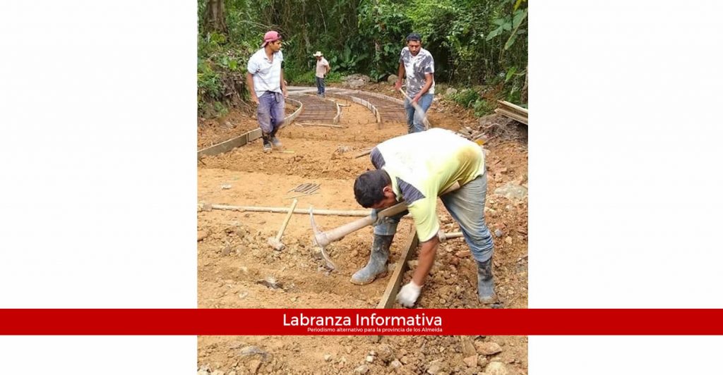 Modelo de contratación con las Juntas de Acción Comunal de Cundinamarca será referente para el país