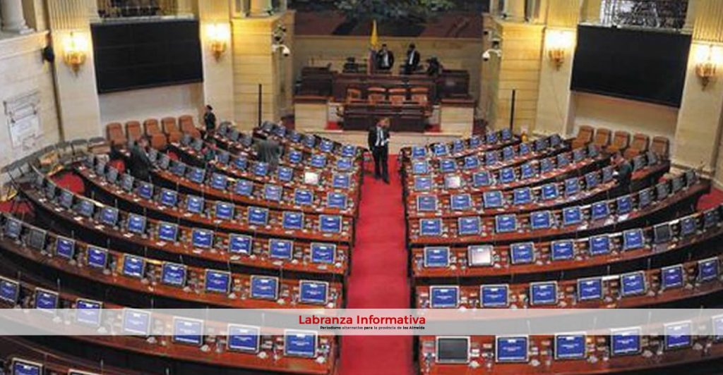 Aprueban debate de control político a las obras de la Vía 40 Express, que conecta a Bogotá con Girardot