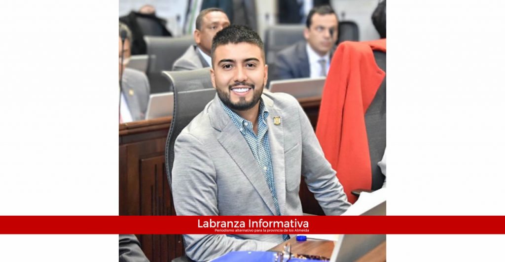 Consejo de Estado ratifica elección del representante a la Cámara Diego Fernando Caicedo Navas