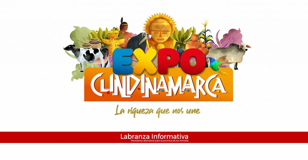 Llegó ExpoCundinamarca 2022