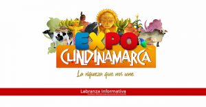 Llegó ExpoCundinamarca 2022