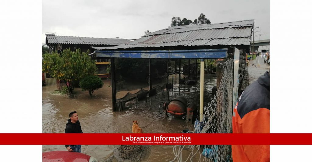 Emergencia en La Caro