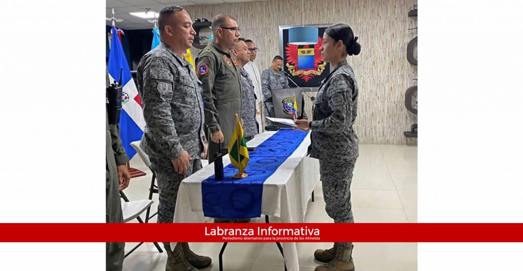 Diplomado internacional de interdicción aérea fortalece desde la academia la lucha contra el narcotráfico trasnacional