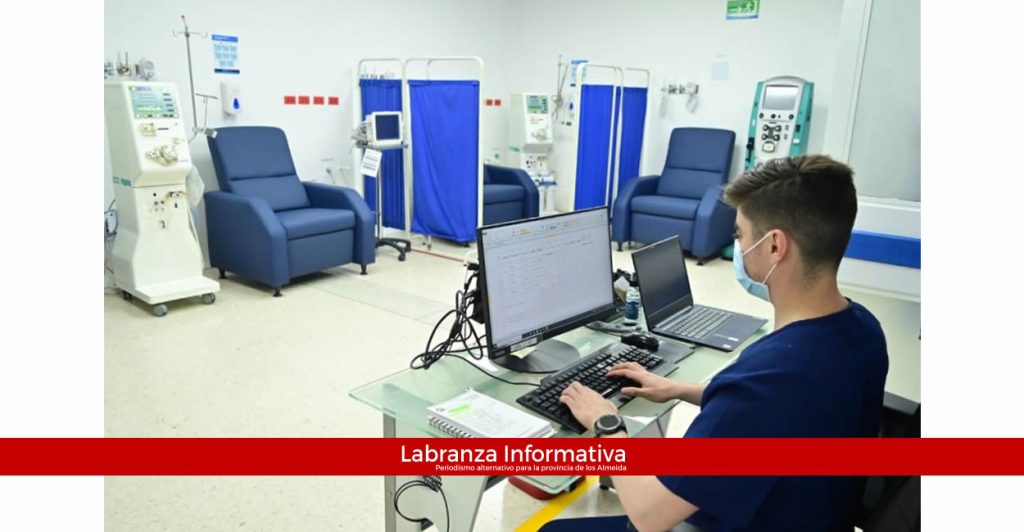 Más de $ 132.000 millones en incentivos de la gobernación a hospitales departamentales y municipales