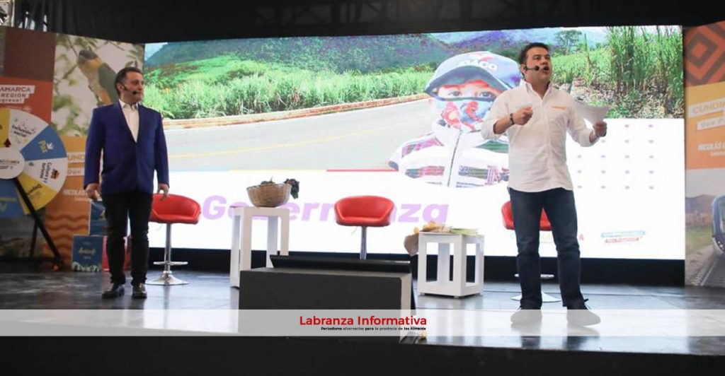 Balance de la rendición de cuentas 2022 de la Gobernación de Cundinamarca