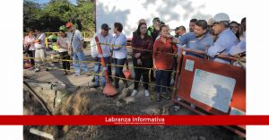 Cerca de $30.000 millones para soluciones de infraestructura vial en Villeta