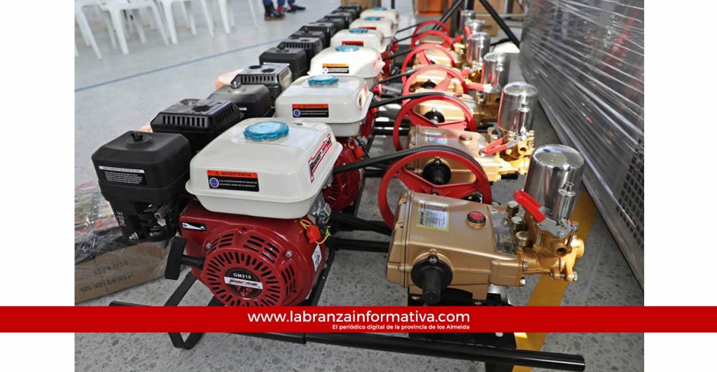 $120.000 millones para la estrategia ‘Cosechando ando’ en las 15 provincias de Cundinamarca