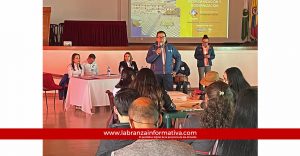 Inició socialización del modelo de red pública funcional de servicios de salud