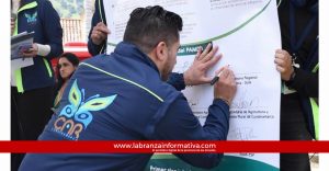 Entra en marcha el 1er Plan de Acción en Colombia para Mejorar la Disponibilidad y Calidad del Agua